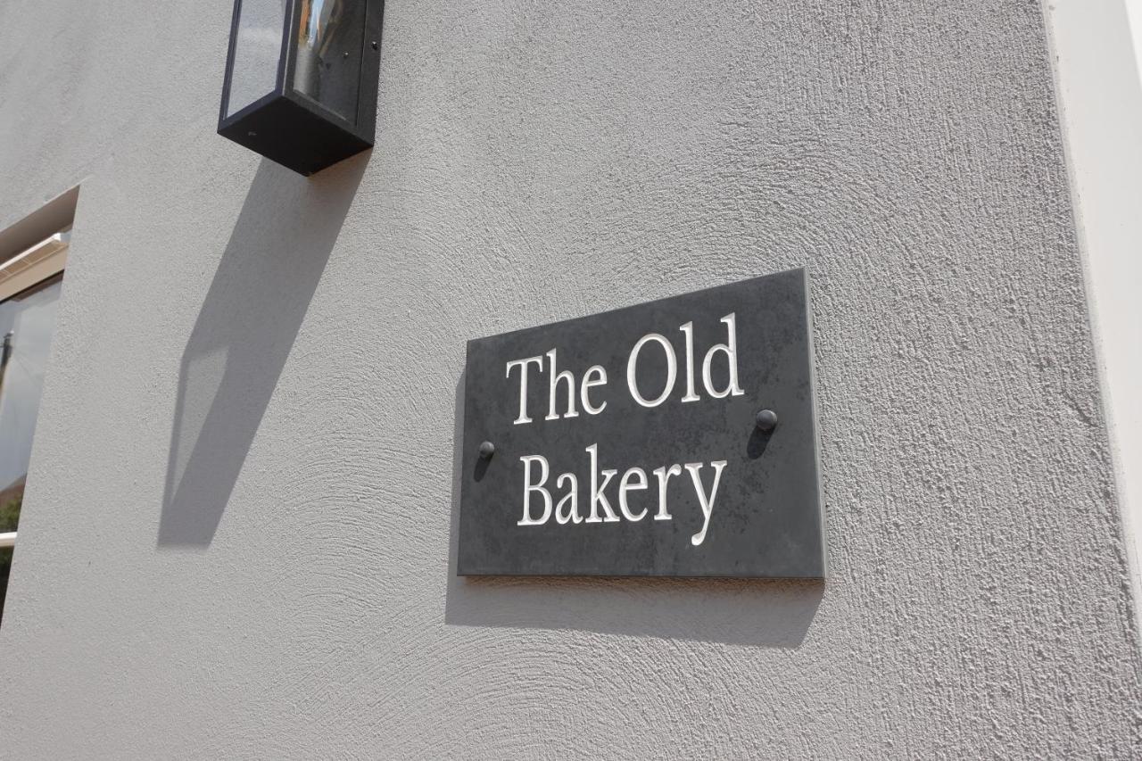 The Old Bakery Angmering Exteriér fotografie